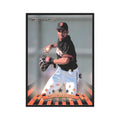 1998 Donruss Wilson Delgado Giants #276