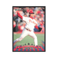 1998 Donruss Curt Schilling Phillies #123
