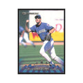1998 Donruss Matt Williams Diamondbacks #231