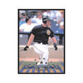 1998 Donruss Geoff Jenkins Brewers #278
