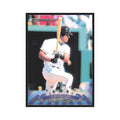 1998 Donruss Rich Butler Rays #273