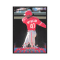 1998 Donruss Billy McMillon Phillies #275