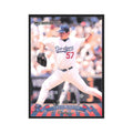 1998 Donruss Dennis Reyes Dodgers #141