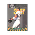 1998 Donruss Jose Canseco Athletics #125