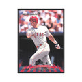 1998 Donruss Juan Gonzalez Rangers #2