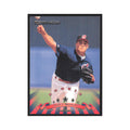 1998 Donruss Jaret Wright Indians #81