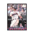 1998 Donruss Andres Galarraga Braves #197