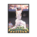 1998 Donruss Miguel Tejada Athletics #111