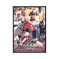 1998 Donruss Javier Lopez Braves #29