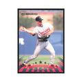 1998 Donruss Matt Williams Indians #51