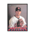 1998 Donruss Eric Milton Twins #241