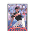 1998 Donruss Derek Lowe Red Sox #191