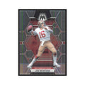 2023 Panini Mosaic Joe Montana 49ers #217