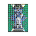 2023 Panini Mosaic Green Lawrence Taylor Giants #181