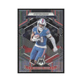 2023 Panini Mosaic National Pride Stefon Diggs Bills #270