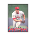 1998 Donruss Scott Rolen Phillies #85