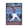 1998 Donruss Preston Wilson RC Mets #286