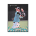 1998 Donruss Eric Ludwick RC Florida Marlins #294