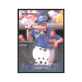1998 Donruss David Dellucci RC Diamondbacks #258