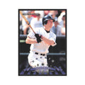 1998 Donruss Todd Helton RC Rockies #105