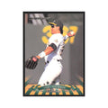 1998 Donruss Jose Canseco Athletics #125