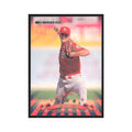 1998 Donruss Curtis King RC Cardinals #259