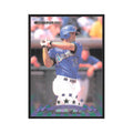1998 Donruss David Dellucci RC Diamondbacks #258