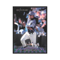 1998 Donruss Hanley Frias RC Diamondbacks #252