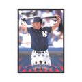 1998 Donruss Ivan Cruz Yankees #137
