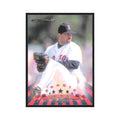 1998 Donruss Robinson Checo RC Red Sox #301