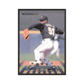 1998 Donruss Jose Cabrera RC Astros #249