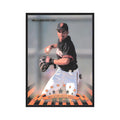 1998 Donruss Wilson Delgado RC Giants #276