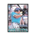 1998 Donruss Mark Kotsay RC Florida Marlins #298