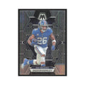 2023 Panini Mosaic Saquon Barkley Giants #177