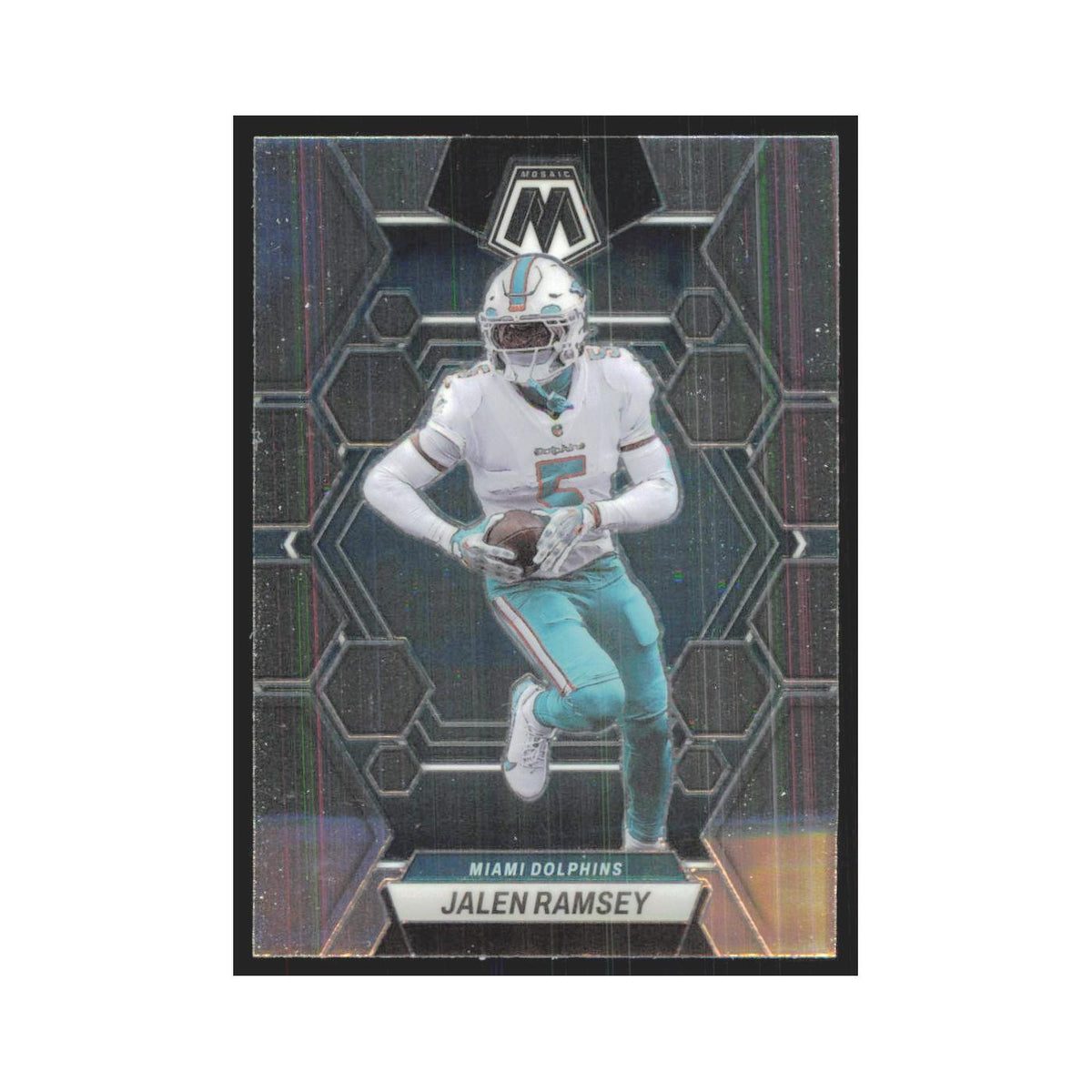 2023 Panini Mosaic Jalen Ramsey Dolphins #146