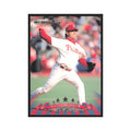 1998 Donruss Curt Schilling Phillies #123