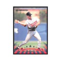 1998 Donruss Matt Williams Indians #51