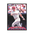 1998 Donruss Juan Gonzalez Rangers #2