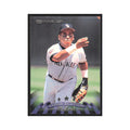 1998 Donruss Andres Galarraga Rockies #32