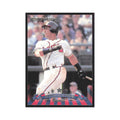 1998 Donruss Andres Galarraga Braves #197