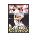 1998 Donruss Ben Grieve RC Athletics #144