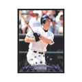 1998 Donruss Todd Helton RC Rockies #105