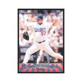 1998 Donruss Dennis Reyes RC Dodgers #141