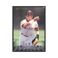 1998 Donruss Andres Galarraga Rockies #32