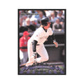1998 Donruss Larry Walker Rockies #166
