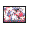 1998 Donruss Fred McGriff Braves #64