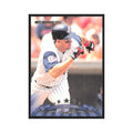 1998 Donruss Tim Salmon Angels #77