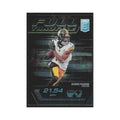 2024 Donruss Elite George Pickens Steelers #8