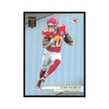 2024 Donruss Elite Isiah Pacheco Chiefs #29