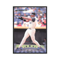 1998 Donruss Garret Anderson Angels #41